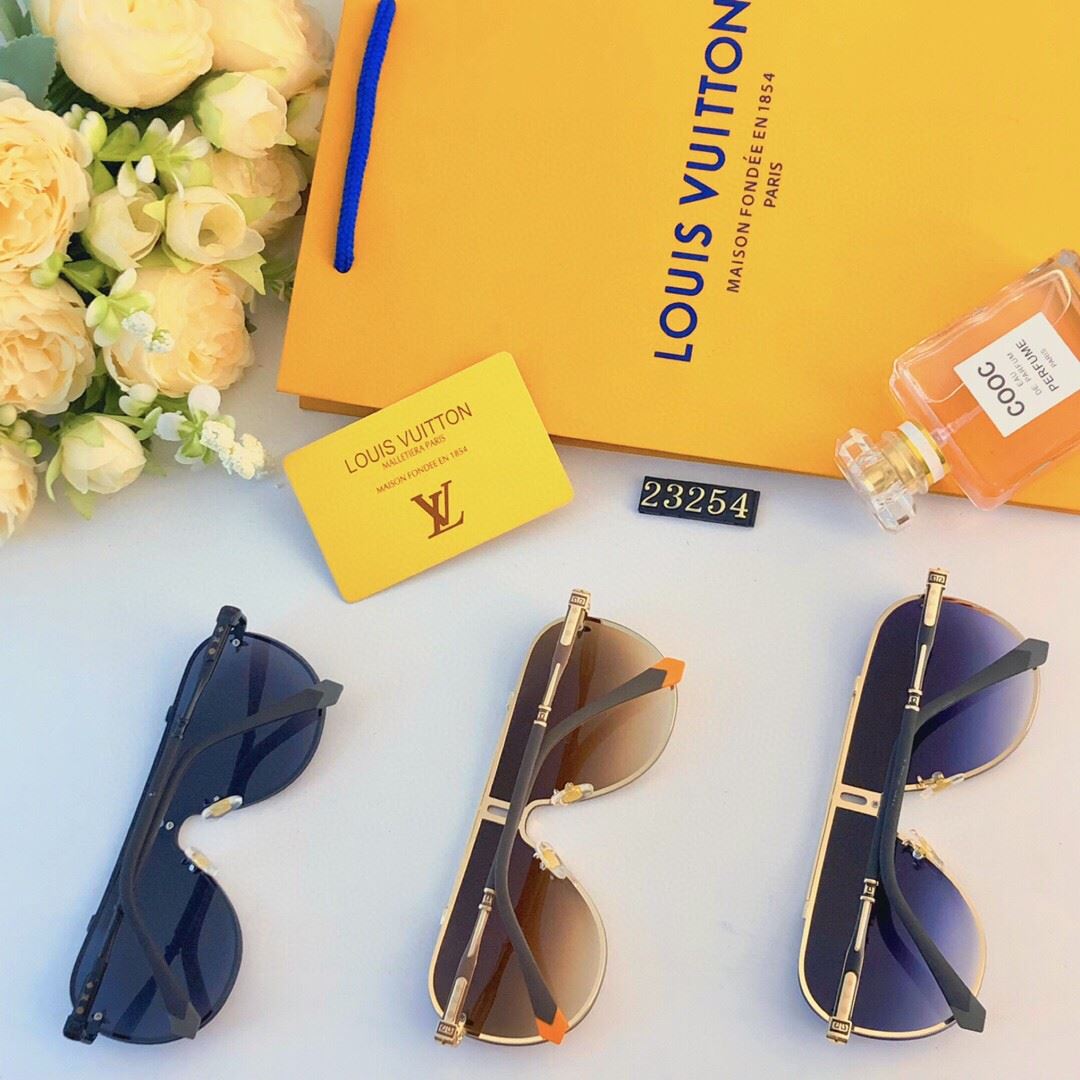 Louis Vuitton Sunglasses